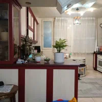 فروش کابینت اشپزخانه|بوفه، ویترین، کنسول|تهران, قیام|دیوار