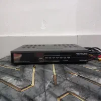 اگزوز پراید زنبوری و دستگاه دیجیتال