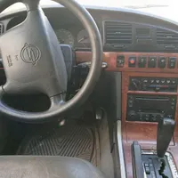 سانگ یانگ موسو 3200cc اتوماتیک، مدل ۲۰۰۵|خودرو سواری و وانت|مشهد, دانشجو|دیوار