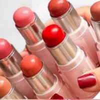 رژگونه طرح شیگلم