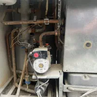 پکیج زمینی ایران رادیاتور مدل Z36F|آبگرمکن، پکیج، شوفاژ|تهران, بازار|دیوار