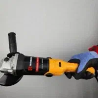 مینی فرز اینتیمکس ۱۸۰۰ وات دیمر دار سنگ برقی