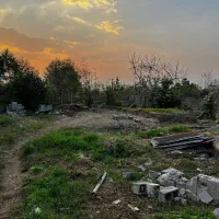 زمین-مسکونی-300-متری-قیمت-مناسب-زیباکنار