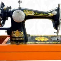 چرخ خیاطی مارشال نو جهاز مادر بزرگ