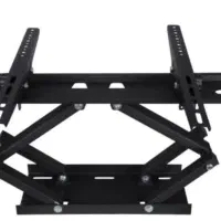 فروش نصب براکت تلویزیون پایه تلویزیون به دیواری|تلویزیون و پروژکتور|کرج, کوی فرهنگ|دیوار