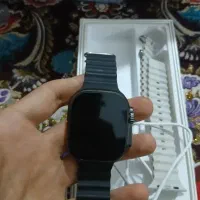 اپل واچ HK9 ULTRA|ساعت|قم, شاه ابراهیم|دیوار