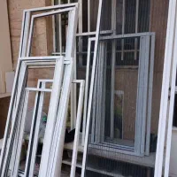 توری پنجره توری پلیسه کشویی|خدمات پیشه و مهارت|مشهد, الهیه|دیوار