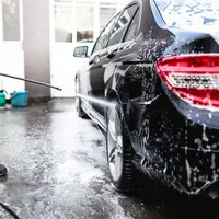 استخدام کارگر کارواش حرفه ای با درآمد خوب