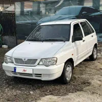 111مدل ۹۱|خودرو سواری و وانت|لاهیجان, لیالستان|دیوار