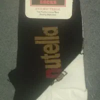 جوراب مچی نوتلا|لباس|فیروزکوه, |دیوار