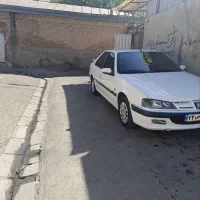 پرشیا مدل۸۹ تمیز جوان پسند