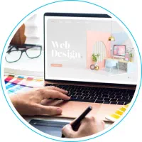 انجام خدمات طراحی سایت و سئو سایت دووبس devwebs