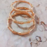 سه عدد النگوسه