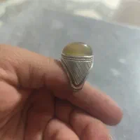 انگشتر زیبا|جواهرات|اردکان, |دیوار