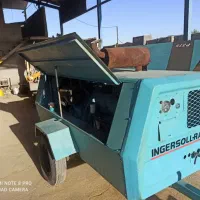 اجاره کمپرسور هوا|ماشین‌آلات صنعتی|اهواز, زیتون کارگری|دیوار