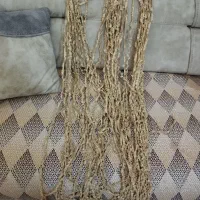 پرده تور با آویز میز نهار خوری اینه قدی مبل|پرده، رانر، رومیزی|مشهد, گاز|دیوار