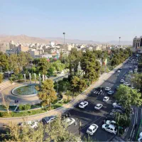 ۳۰۰متر مغازه با امکانات پارک فدک