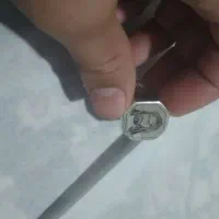 انگشتر نقره|جواهرات|چهاردانگه (تهران), |دیوار