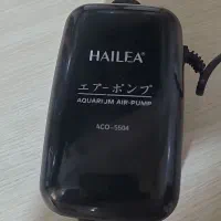 پمپ اکواریوم