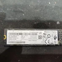 SSD WESTERN M2 512GB