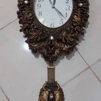 ساعت دیواری نو