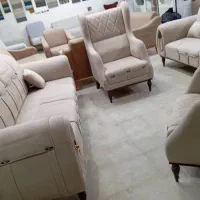 گالری مبلمان آرش|مبلمان خانگی و میز عسلی|کازرون, |دیوار