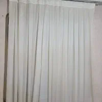 پرده در حد نو|پرده، رانر، رومیزی|تهران, سلسبیل شمالی|دیوار