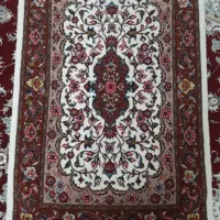 فرش دستباف بافت نو  ۱مترو نیم