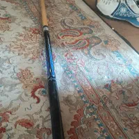 چوب بیلیارد