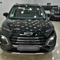 کی ام سی SR3 صفر سفید KMC اس آر۳ مشکی مدل ۱۴۰۴|خودرو سواری و وانت|تهران, فردوس|دیوار