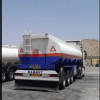 تانکر اجاره تانک سه محور
