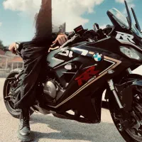 موتور کیوجی  cf ریس Qj