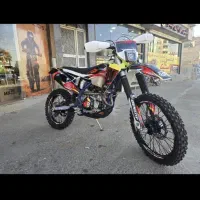 موتور طرح هاسکی 1404،300 نسل 6