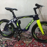 دوچرخه جی انت سایز 20