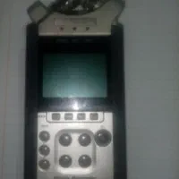 رکوردر زووم|پخش‌کننده همراه|تربت‌حیدریه, قاسم آباد|دیوار