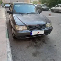 پراید ۱۱۱دوگانه