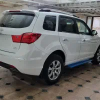 هایما S7 پلاس - موتور 1800 توربو - مدل 1403 خشک|خودرو سواری و وانت|همدان, |دیوار