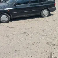 پراید ۸۶|خودرو سواری و وانت|کردکوی, |دیوار