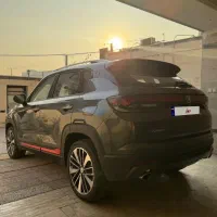 چانگان cs 35 نیوفیس وارداتی|خودرو سواری و وانت|تهران, شهرک گلها (تهرانسر)|دیوار