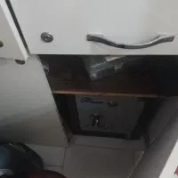 کمدبزرگ|جاکفشی، کمد، دراور|تهران, بوستان چیتگر|دیوار