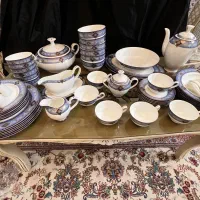 سرویس چینی وارداتی برند دوبی