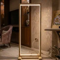آباژور ایستاده برند روول