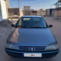 پژو۴۰۵مدل۹۰|خودرو سواری و وانت|کرمان, |دیوار