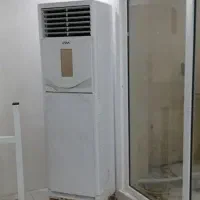 نصب نصاب کولر دوتیکه گازی تعمیر سرویس جابجای پنجره