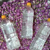 گولاو طبیعی دست ساز بونی کی جیاواز خوش