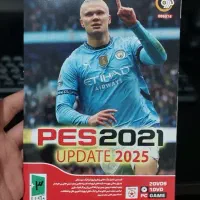 PES 2021 برای کامپیوتر