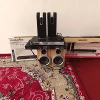 باندوضبط همش ۸۰۰|سیستم صوتی خانگی|سبزوار, گلشن|دیوار