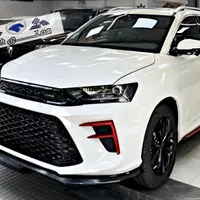 جک KMC A5 کی ام سی ای A 5 صفر 1404 /تحویل درجا
