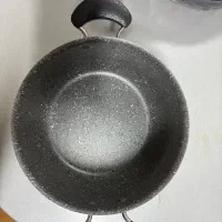 قابلمه و ماهیتابه تفلون آگرین|ظروف پخت‌وپز|تهران, مرزداران|دیوار