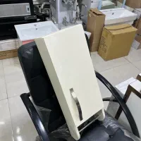 باکس حمام پی وی سی